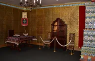 Игровая экскурсия в Коломенском дворце