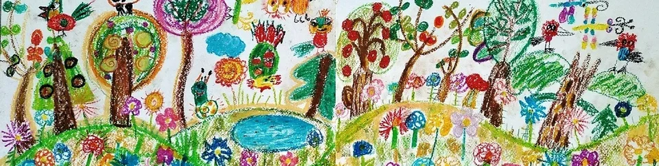 Студия рисования "Каляка-маляка."