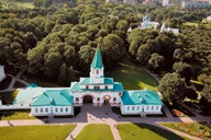 Детская экскурсия. Коломенское — традиции царской резиденции