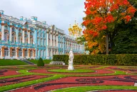 Экскурсия в Царское Село и Екатерининский дворец (билеты включены)