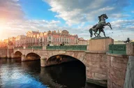 С умом «Слоняемся» по Питеру — авторская прогулка для подростков