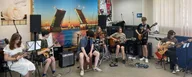 Подростково-молодежный клуб «Нарвская застава»