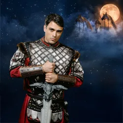 Ай да Пушкин! Ай да...!