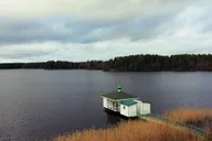 Здесь зародилась Русь: Старая Ладога и Александро-Свирский монастырь