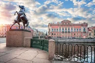 «Что? Где? Когда?» в Петербурге — экскурсия с элементами игровых