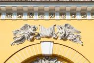 Царь-плотник: морская история Петербурга