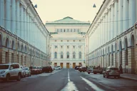С умом «Слоняемся» по Питеру — авторская прогулка для подростков