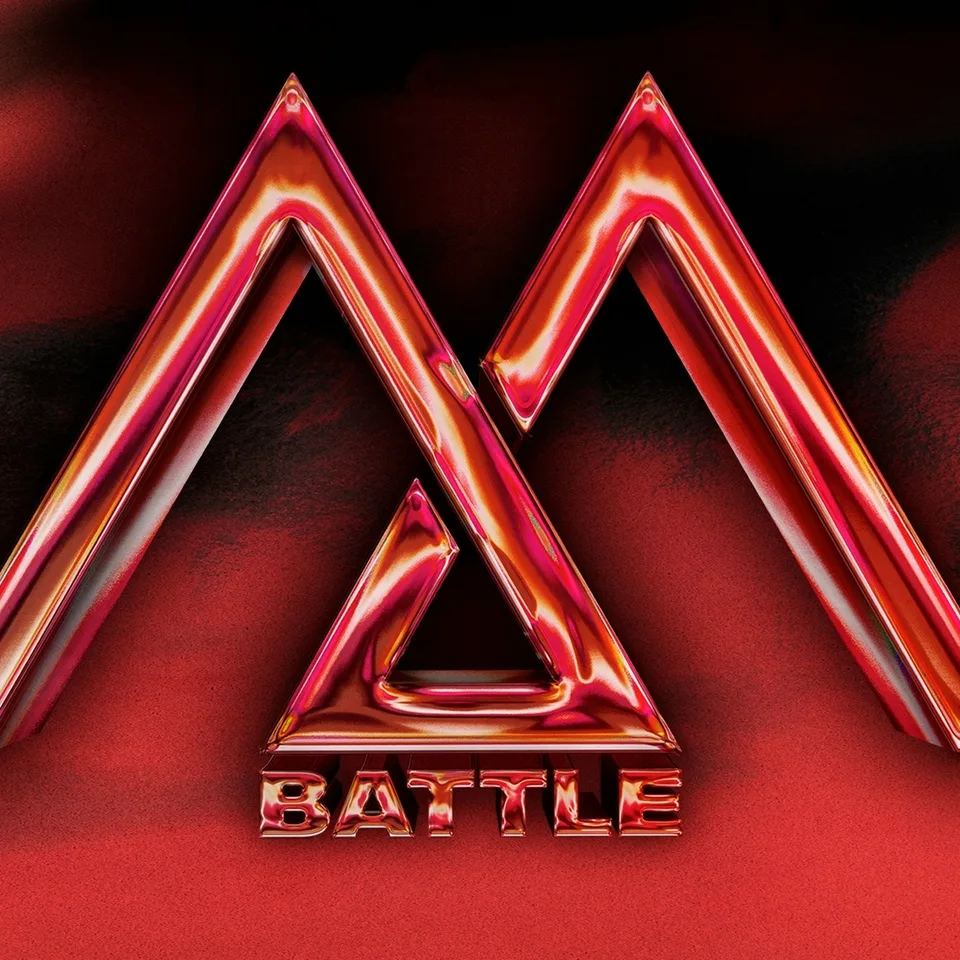«БАТЛ М» · БАТТЛ "M"