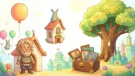 Афиша: Изумрудный город: миссия выполнима!
