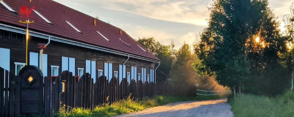 Детская Конная Академия «Рутения»