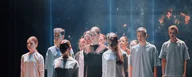Театральная мастерская «ШУМ» в Доме культуры «Маяк»