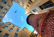 Экскурсия-квиз по Васильевскому острову
