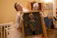 Афиша: Спектакль «Екатерина Великая»