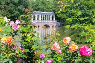 Экскурсия в Царское Село и Екатерининский дворец (билеты включены)
