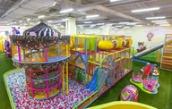 TeikaBoom · ТейкаБум Москва