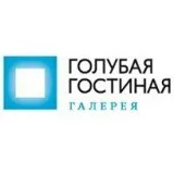 Галерея "Голубая Гостиная" / ART HALL, 14 линия дом 45