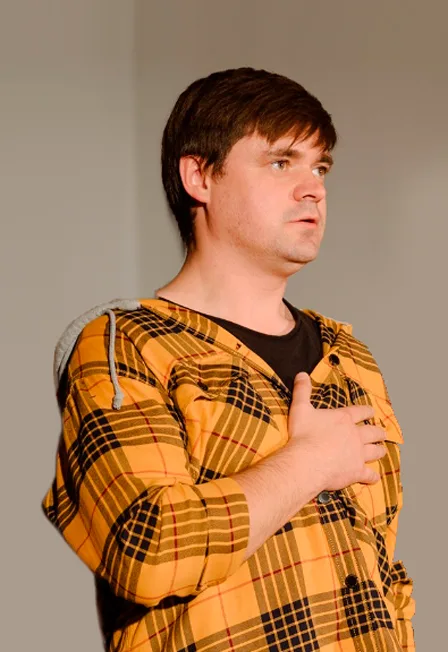 Около музыки