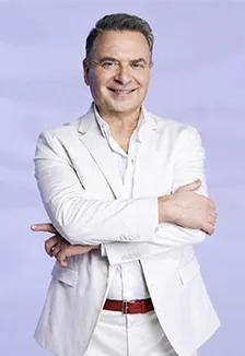 Александр Добронравов. Новогодний концерт