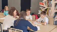 Афиша: Математическое Домино
