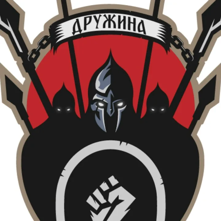 Клуб единоборств "Дружина" (м.Нагорная)