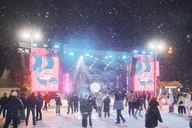 Парк Горького