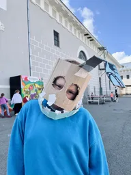 Детский Центр Музея Москвы