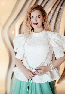 Елена Плотникова