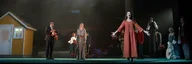 Афиша: Томасина