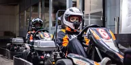Картинг-центр Lonato Karting