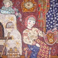 Афиша: Песни и сказки кота Баюна