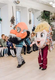 Афиша: Экскурсия по театру