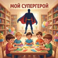Афиша: Мастер-класс, викторина и игротека ко Дню отца