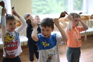 Афиша: Музыкальные каникулы в особняке В. П. Кочубея