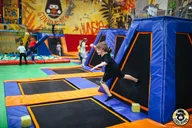 GorillaPark, ТРК «5 Озёр»