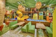TeikaBoom · ТейкаБум Москва