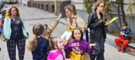 Фантастические твари и места их обитания в Москве