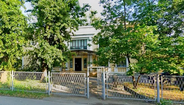 Студия театра и кино "Лица", Новочеркасская