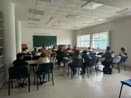 Афиша: Мотивационный выезд на базе «Инкери»