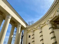 ВДНХ — для взрослых и детей!