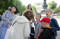 Тайны Петербурга: детский маршрут для самых маленьких