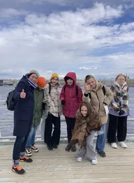 Детский квест по Петропавловской крепости