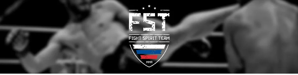 FIGHTSPIRIT GYM · Клуб единоборств