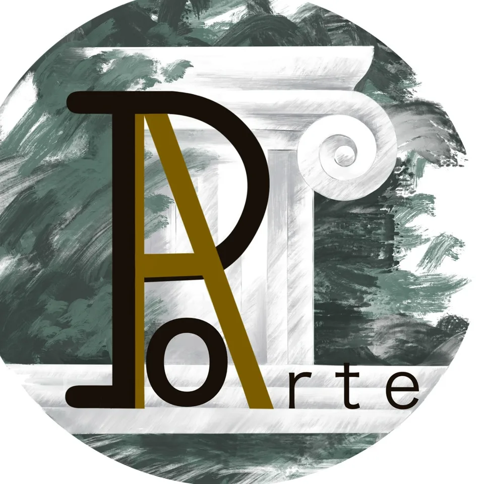 Porta arte, Парголово