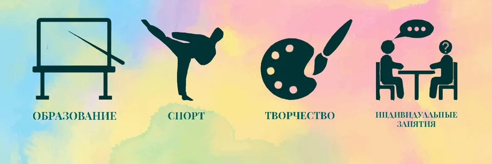 "ЛОТОС" центр творческого развития (МОНИНО)