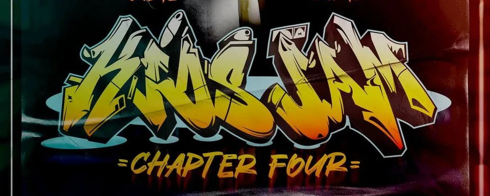 KIDS JAM 2026, vol. 4, Место проведения