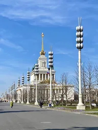 Афиша: ВДНХ — для взрослых и детей!
