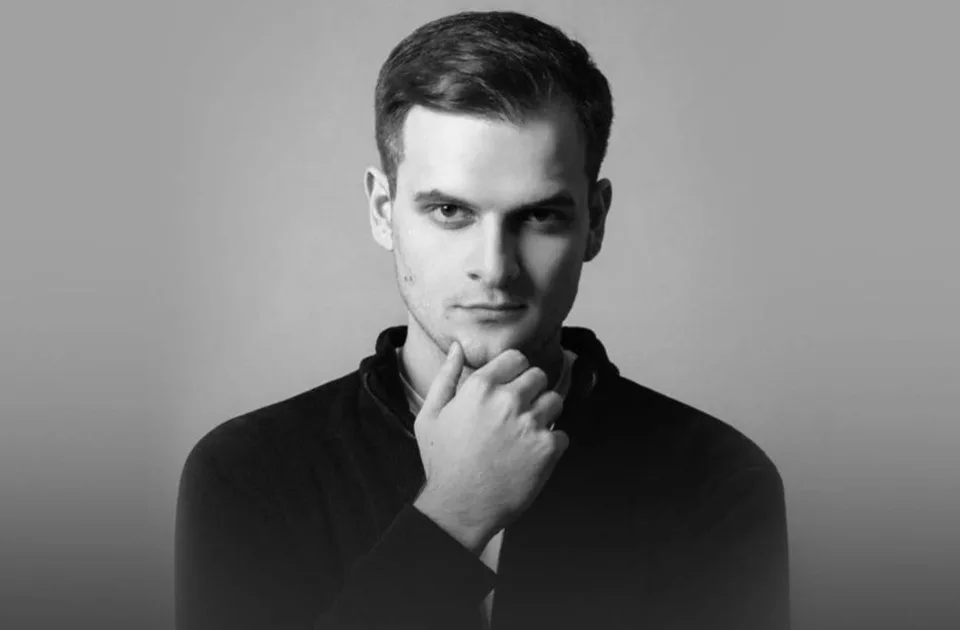 Вокальный вечер Давида Парастаева