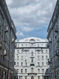 Квест «Тёмное прошлое Ивановской горки»