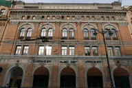 Цвета Петербурга