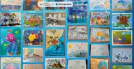 Афиша: Награждение конкурса рисунков «Морская фигура»
